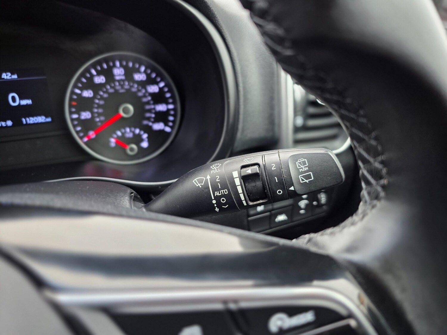 Used Kia Sportage 2021 for sale - 77586335: Photo 37