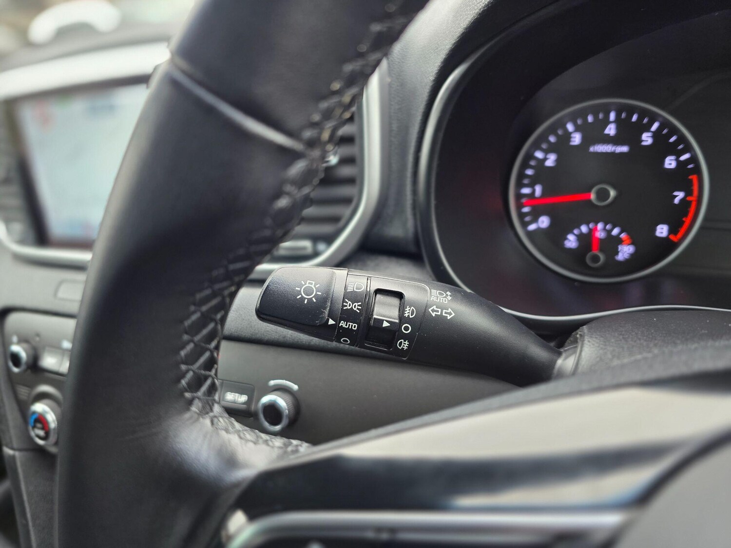 Used Kia Sportage 2021 for sale - 77586335: Photo 38