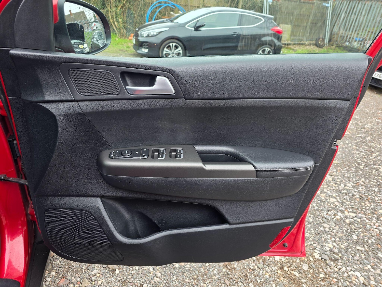 Used Kia Sportage 2021 for sale - 77586335: Photo 39