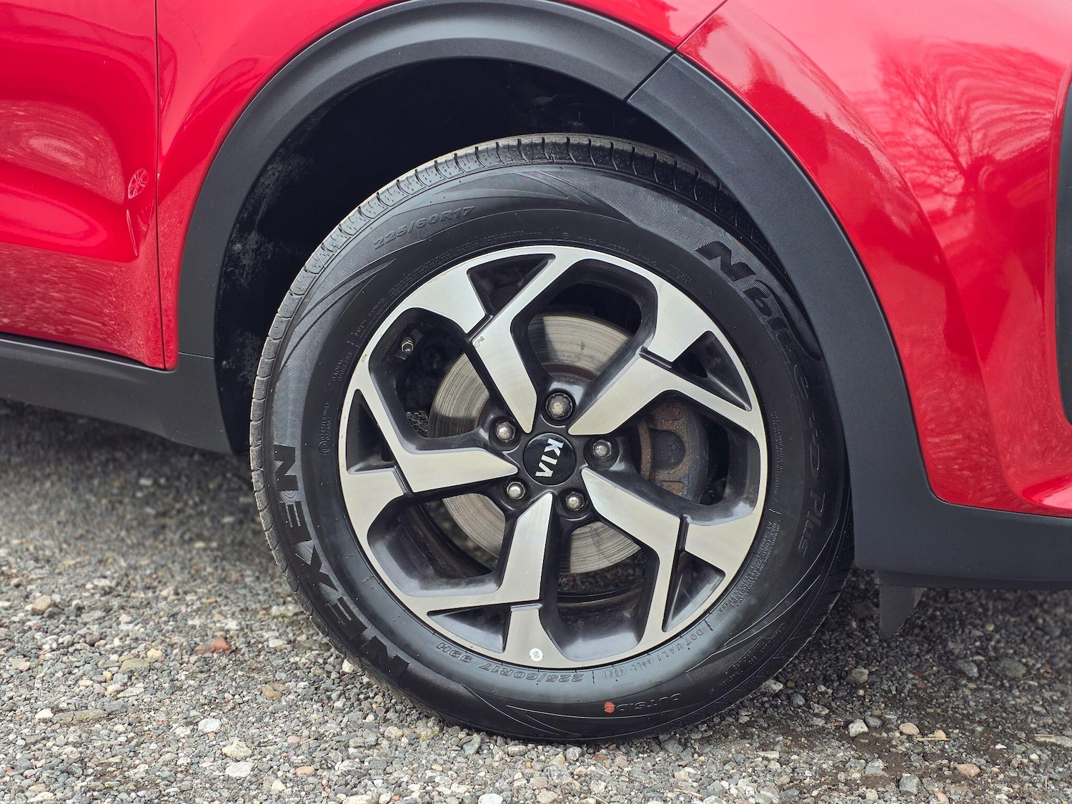 Used Kia Sportage 2021 for sale - 77586335: Photo 49