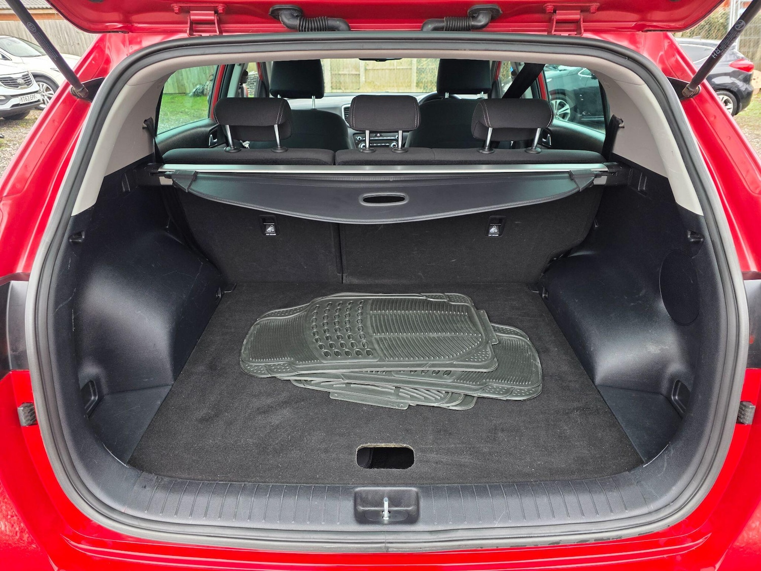 Used Kia Sportage 2021 for sale - 77586335: Photo 52