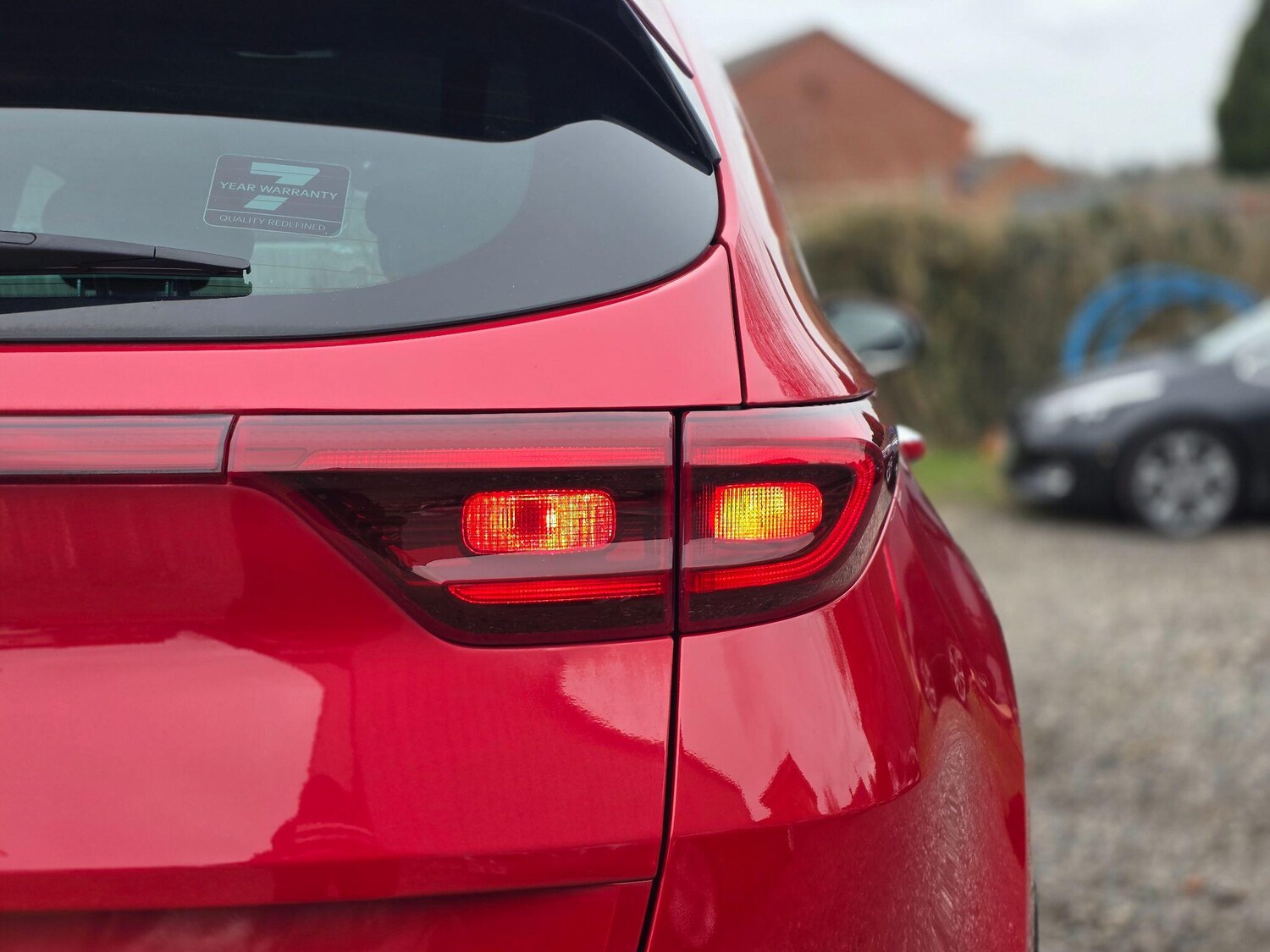 Used Kia Sportage 2021 for sale - 77586335: Photo 62