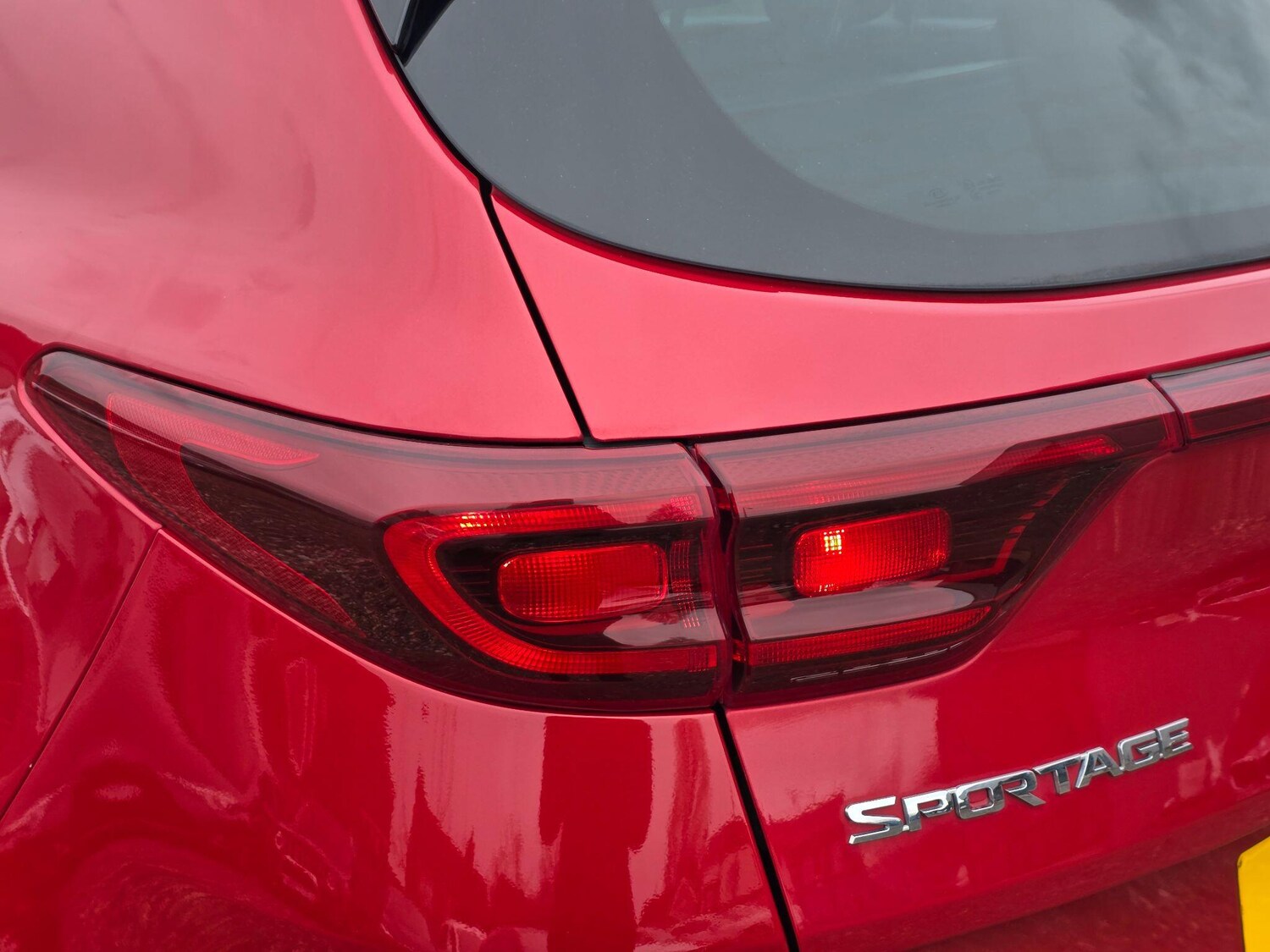 Used Kia Sportage 2021 for sale - 77586335: Photo 63