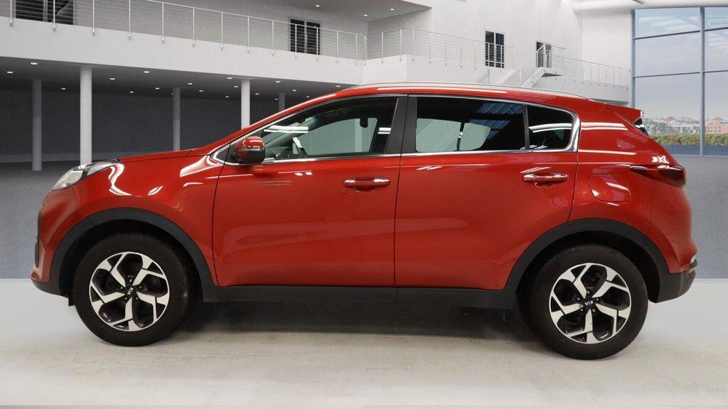 Used Kia Sportage for sale - 77586335: Photo 7