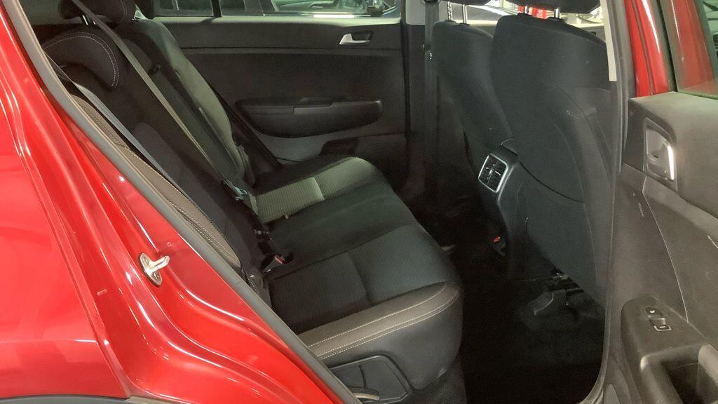 Used Kia Sportage for sale - 77586335: Photo 9