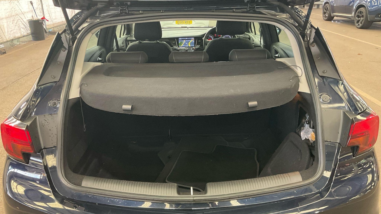 Used Vauxhall Astra 2018 for sale - 76832741: Photo 10