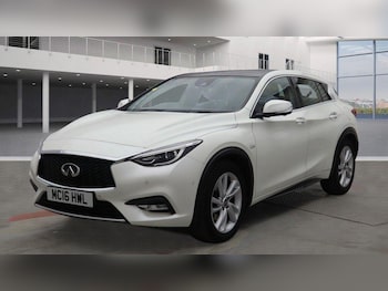 Used Infiniti Q30 2016 for sale - 77191938: Photo