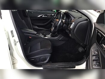 Used Infiniti Q30 2016 for sale - 77191938: Photo