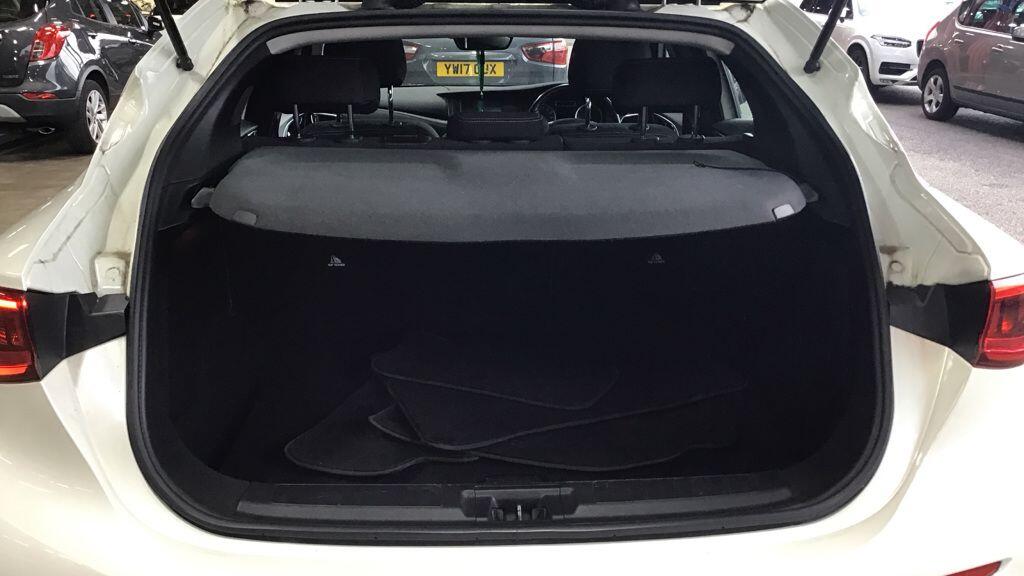 Used Infiniti Q30 for sale - 77191938: Photo 7