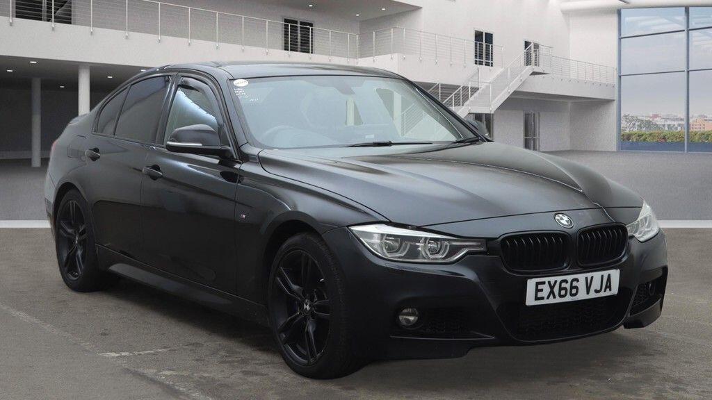 Used BMW 3 Series for sale - 77586337: Photo 1