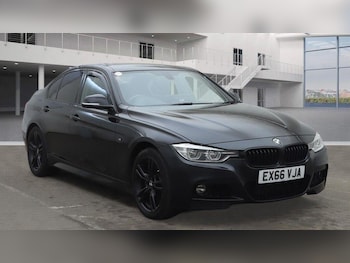 Used BMW 3 Series 2016 for sale - 77586337: Photo