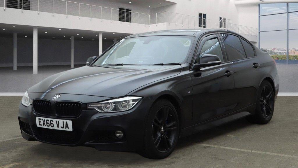 Used BMW 3 Series for sale - 77586337: Photo 2