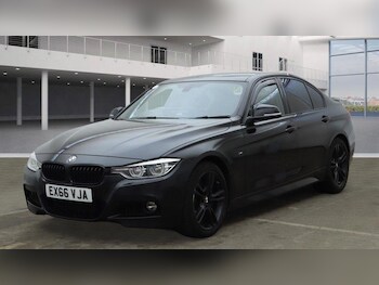 Used BMW 3 Series 2016 for sale - 77586337: Photo