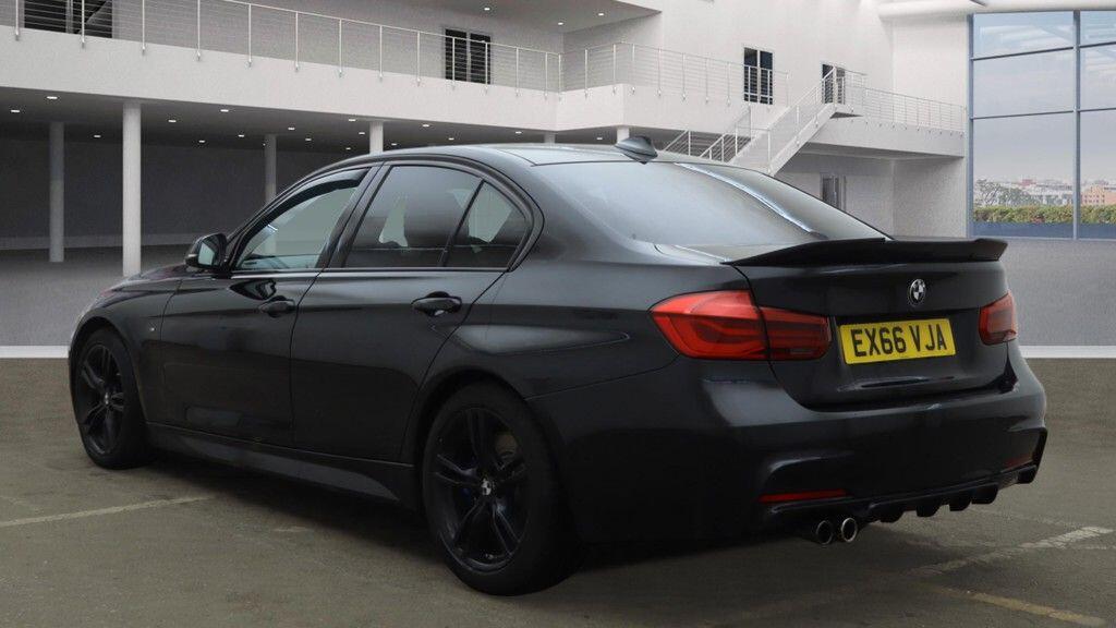 Used BMW 3 Series for sale - 77586337: Photo 3