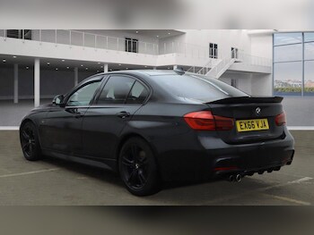 Used BMW 3 Series 2016 for sale - 77586337: Photo