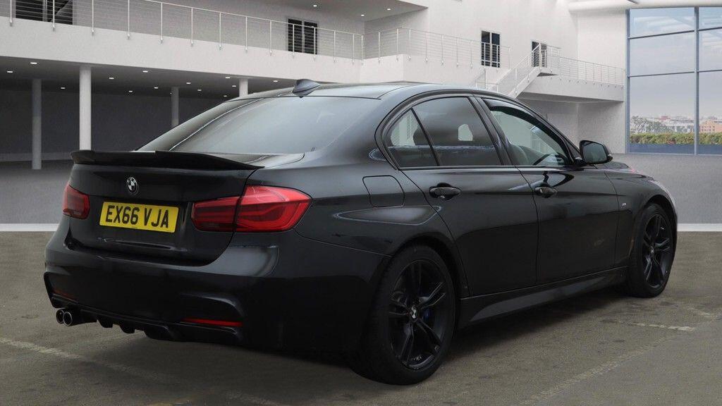 Used BMW 3 Series for sale - 77586337: Photo 4