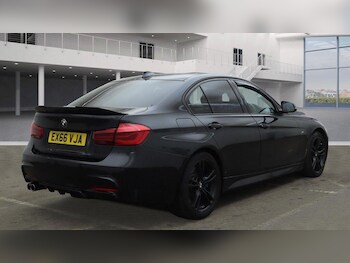 Used BMW 3 Series 2016 for sale - 77586337: Photo