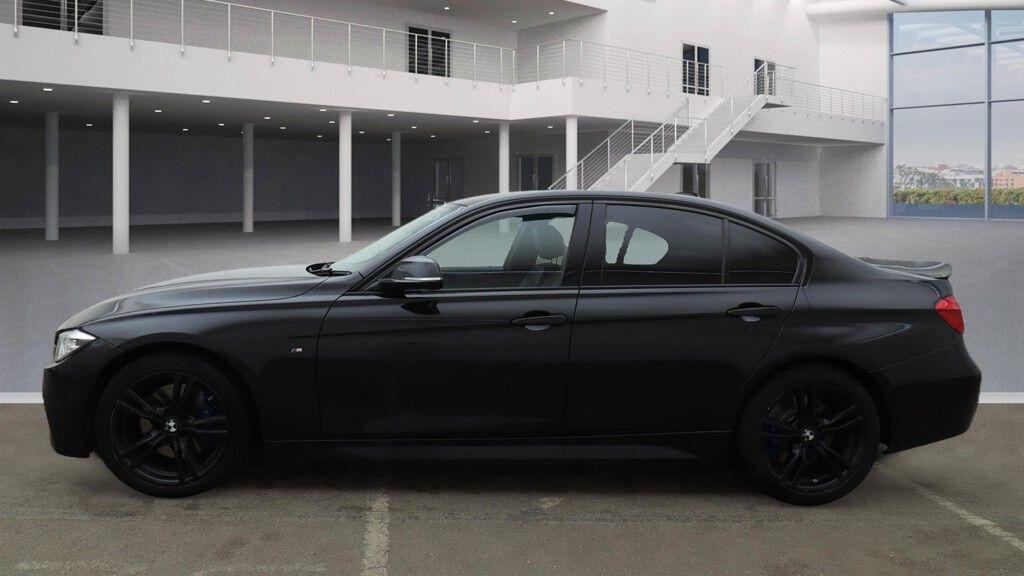 Used BMW 3 Series for sale - 77586337: Photo 6