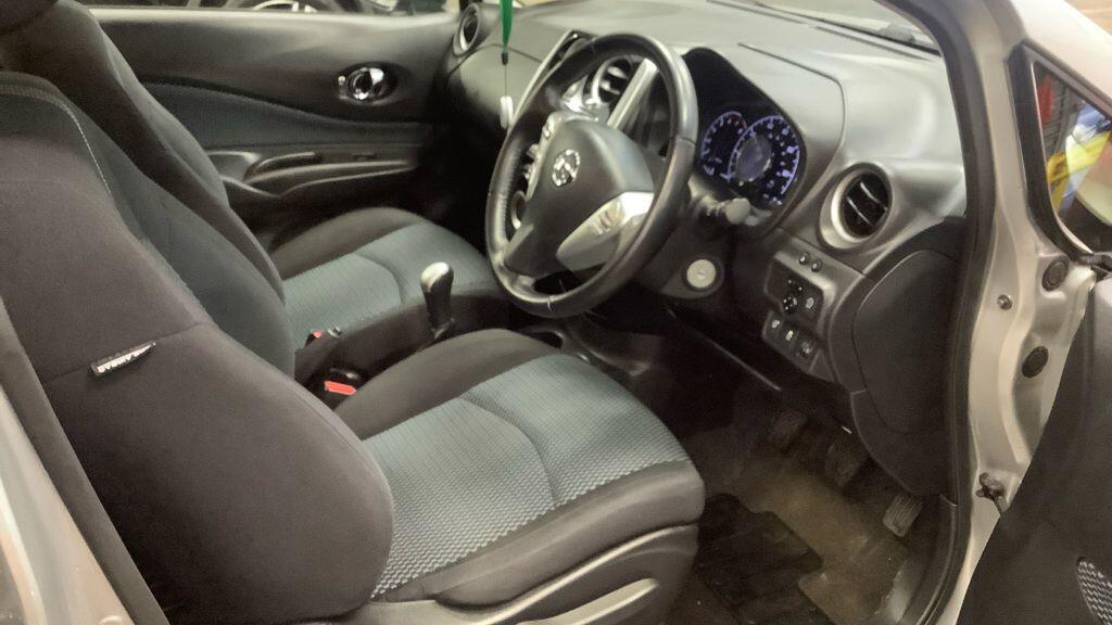 Used Nissan Note 2015 for sale - 77939317: Photo 5