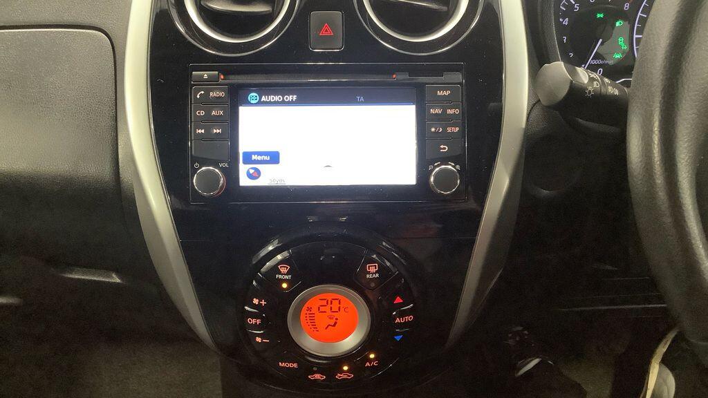 Used Nissan Note 2015 for sale - 77939317: Photo 7