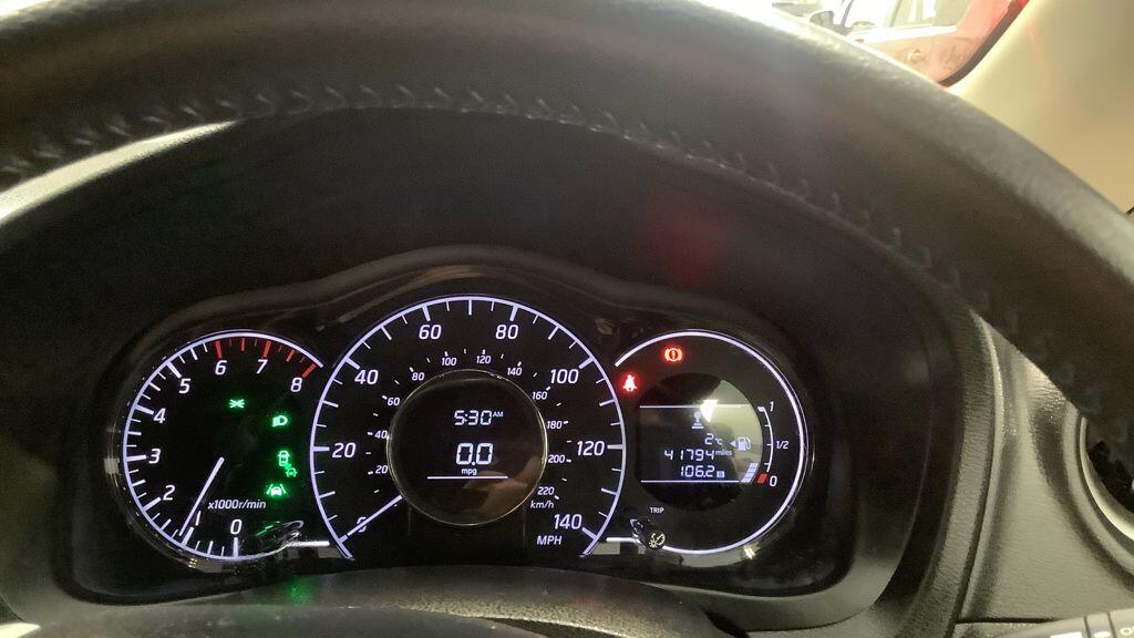 Used Nissan Note 2015 for sale - 77939317: Photo 8