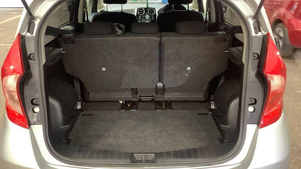 Used Nissan Note 2015 for sale - 77939317: Photo 9