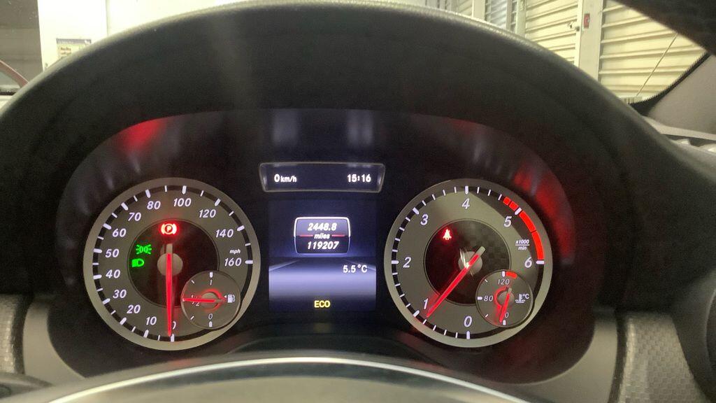 Used Mercedes-Benz A-Class 2014 for sale - 77016282: Photo 10