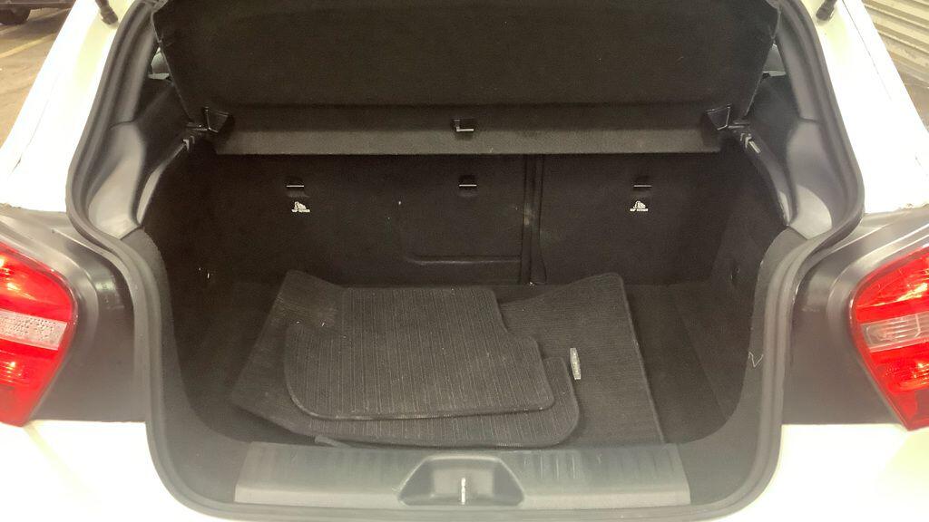 Used Mercedes-Benz A-Class 2014 for sale - 77016282: Photo 11