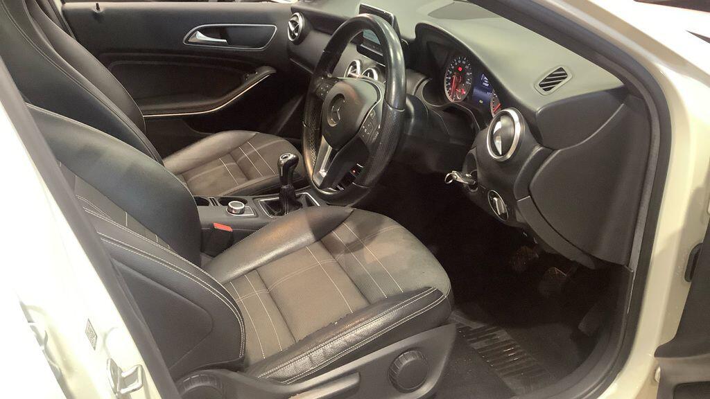 Used Mercedes-Benz A-Class 2014 for sale - 77016282: Photo 7