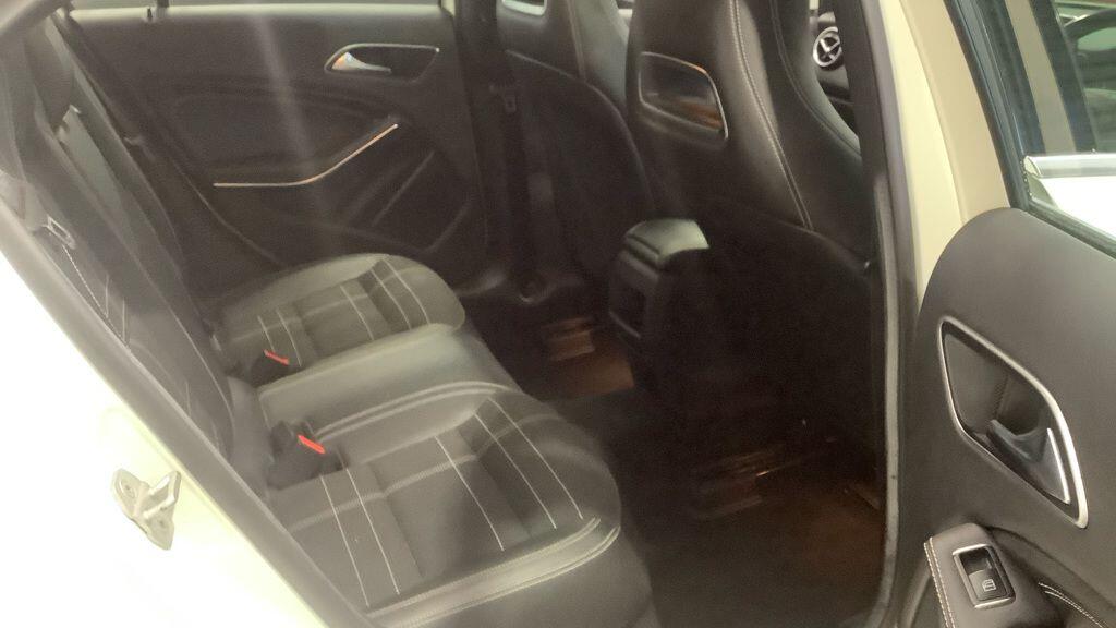 Used Mercedes-Benz A-Class 2014 for sale - 77016282: Photo 8