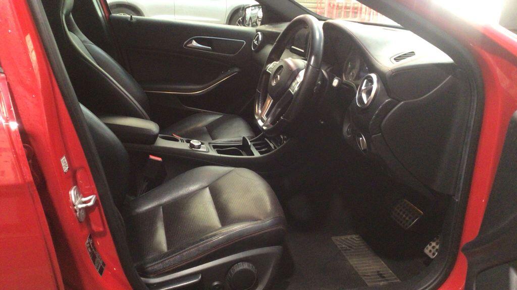 Used Mercedes-Benz A-Class 2015 for sale - 76832416: Photo 10