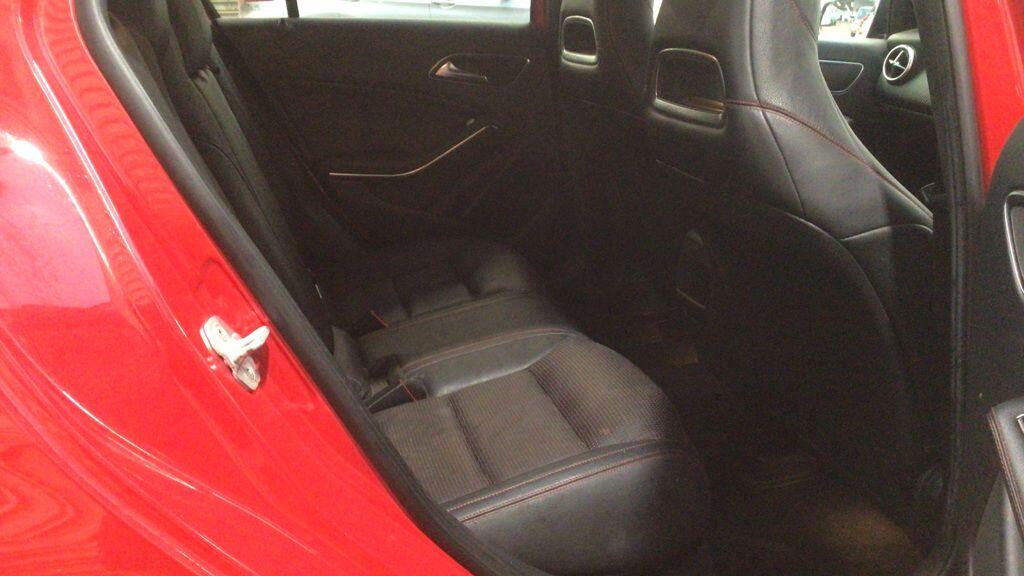 Used Mercedes-Benz A-Class 2015 for sale - 76832416: Photo 11