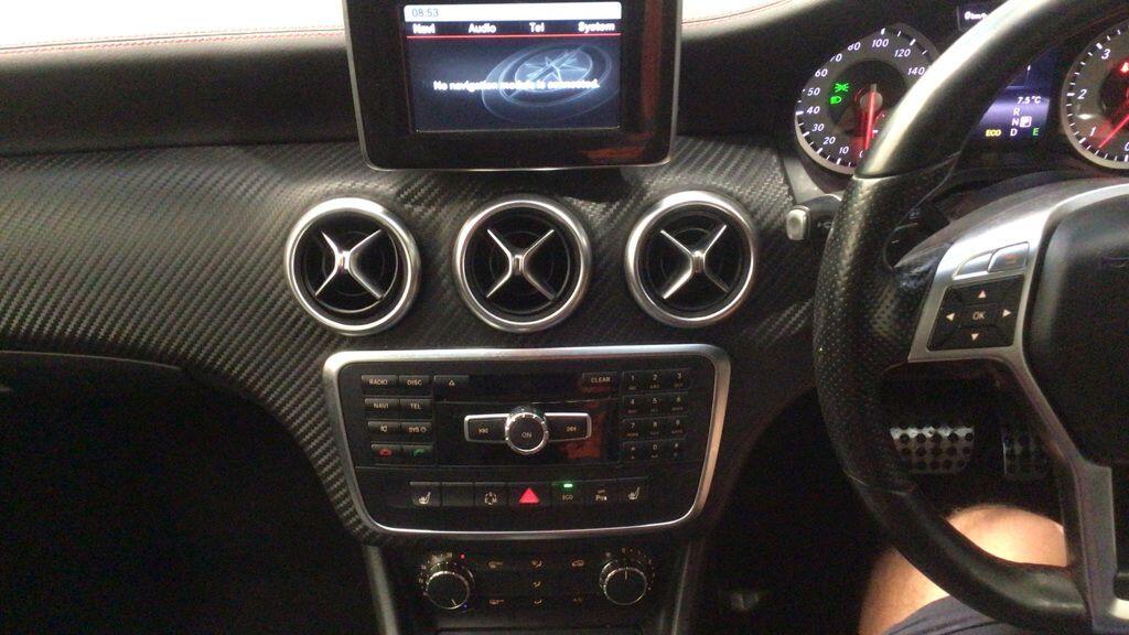 Used Mercedes-Benz A-Class 2015 for sale - 76832416: Photo 12