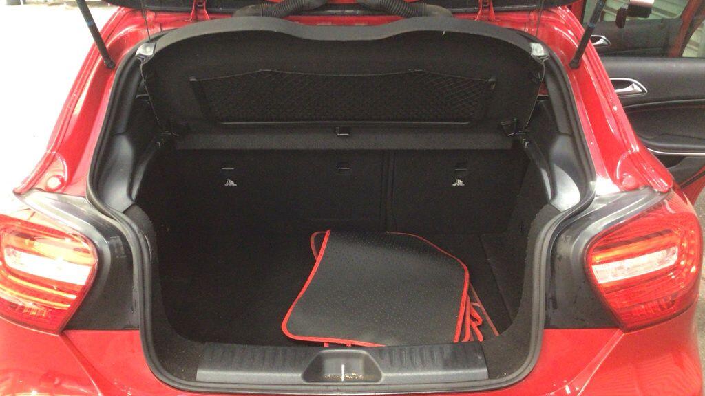 Used Mercedes-Benz A-Class 2015 for sale - 76832416: Photo 14