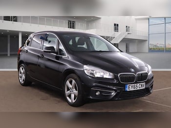 Used BMW 2 Series 2015 for sale - 77098049: Photo