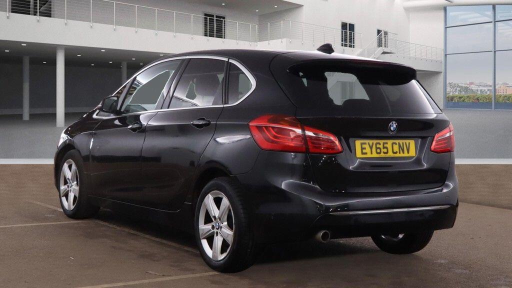 Used BMW 2 Series 2015 for sale - 77098049: Photo 2