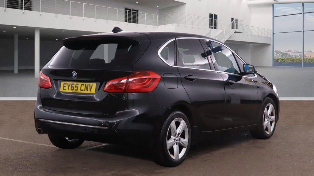 Used BMW 2 Series 2015 for sale - 77098049: Photo 3