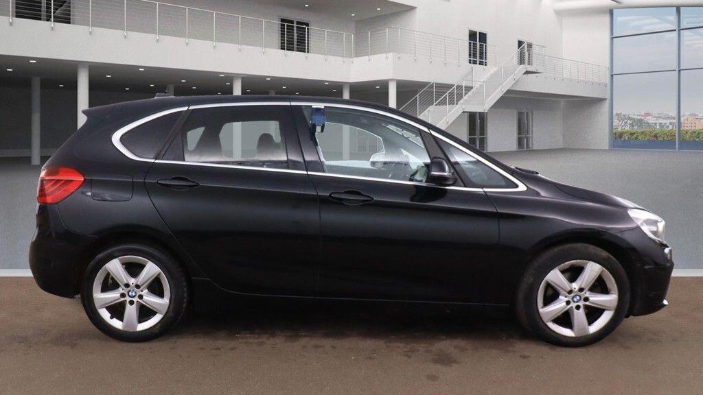 Used BMW 2 Series 2015 for sale - 77098049: Photo 4
