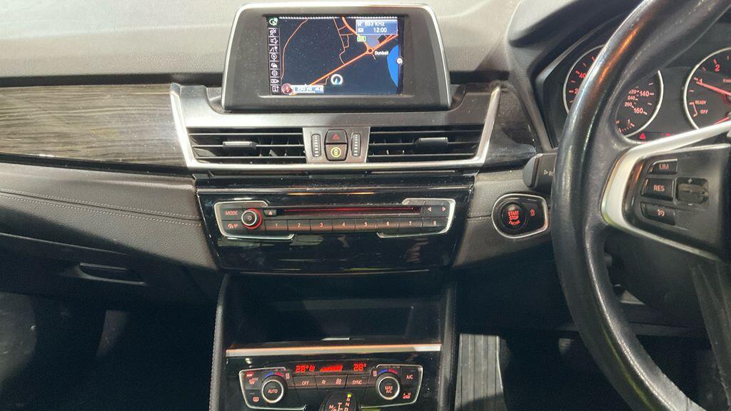 Used BMW 2 Series 2015 for sale - 77098049: Photo 7