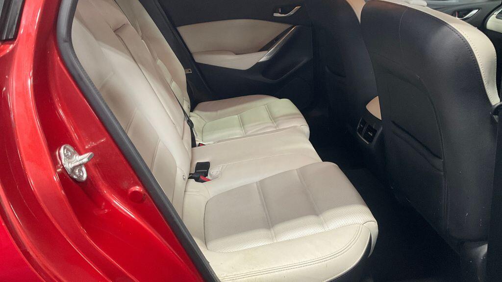 Used Mazda Mazda6 2016 for sale - 77939626: Photo 7