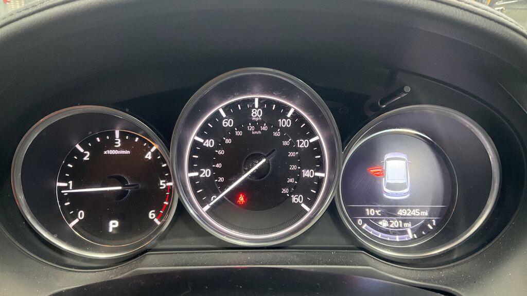 Used Mazda Mazda6 2016 for sale - 77939626: Photo 9