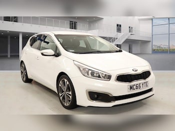 2016 (65) - 1.6 CRDi ISG 4 5dr