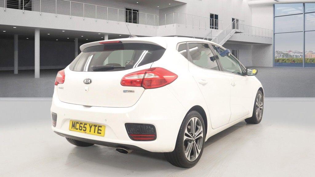 Used Kia Ceed 2016 for sale - 77190966: Photo 4