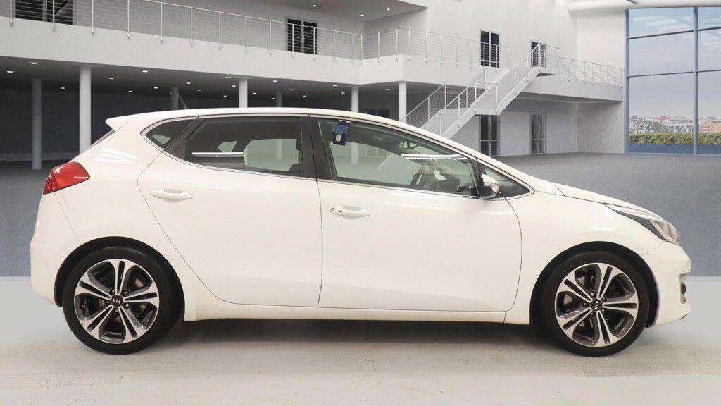 Used Kia Ceed 2016 for sale - 77190966: Photo 5