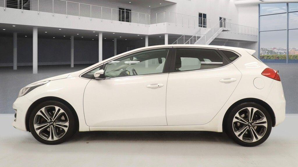 Used Kia Ceed 2016 for sale - 77190966: Photo 6