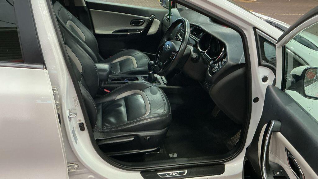 Used Kia Ceed 2016 for sale - 77190966: Photo 7