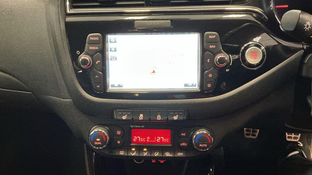 Used Kia Ceed 2016 for sale - 77190966: Photo 9