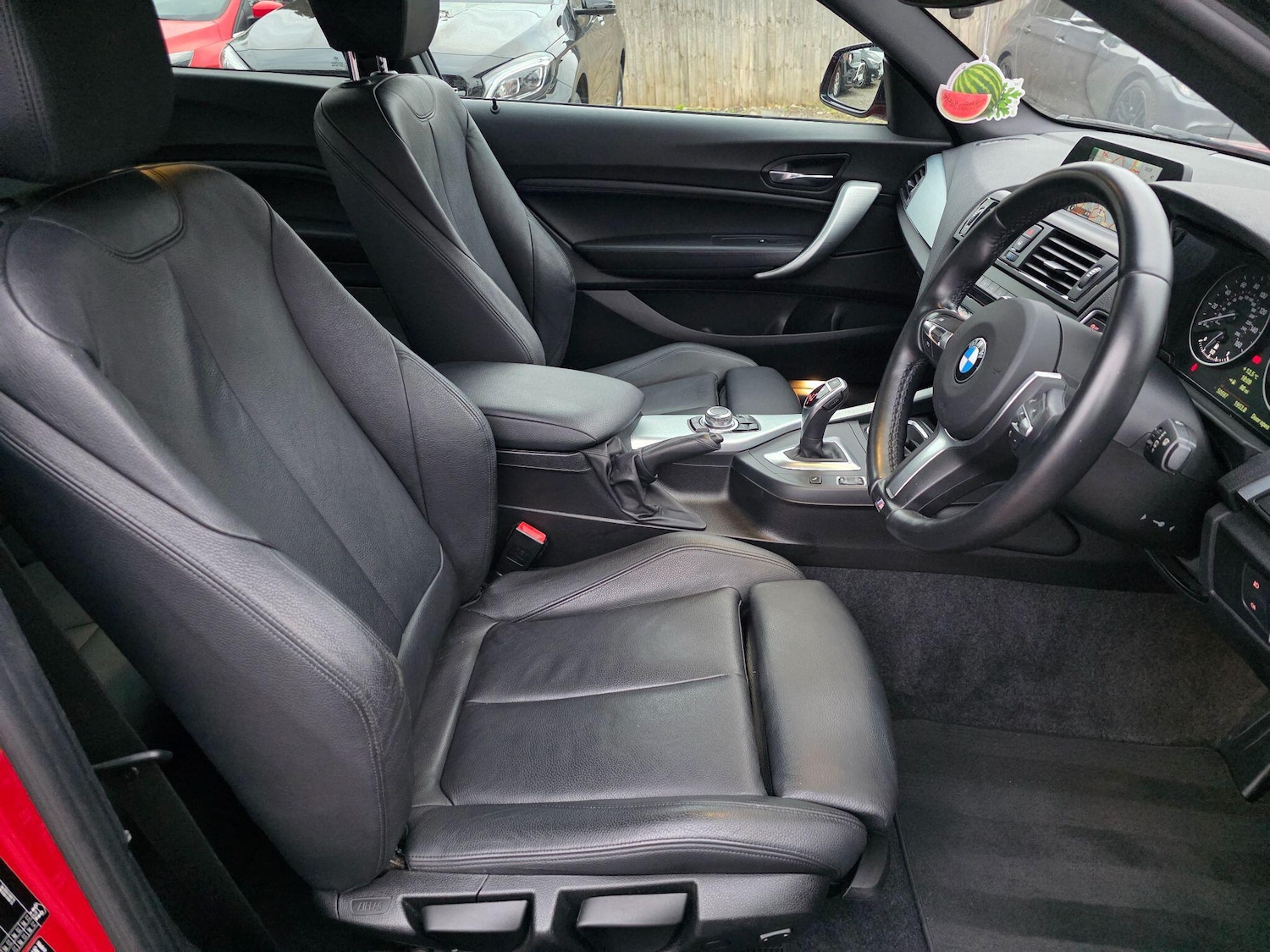 Used BMW 2 Series 2014 for sale - 76832090: Photo 13