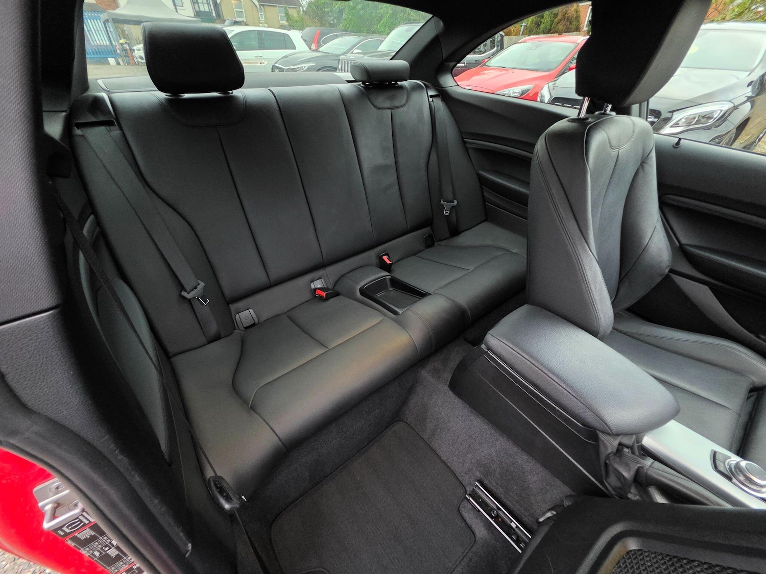 Used BMW 2 Series 2014 for sale - 76832090: Photo 15