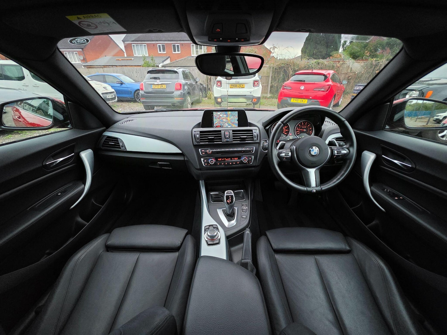 Used BMW 2 Series 2014 for sale - 76832090: Photo 16